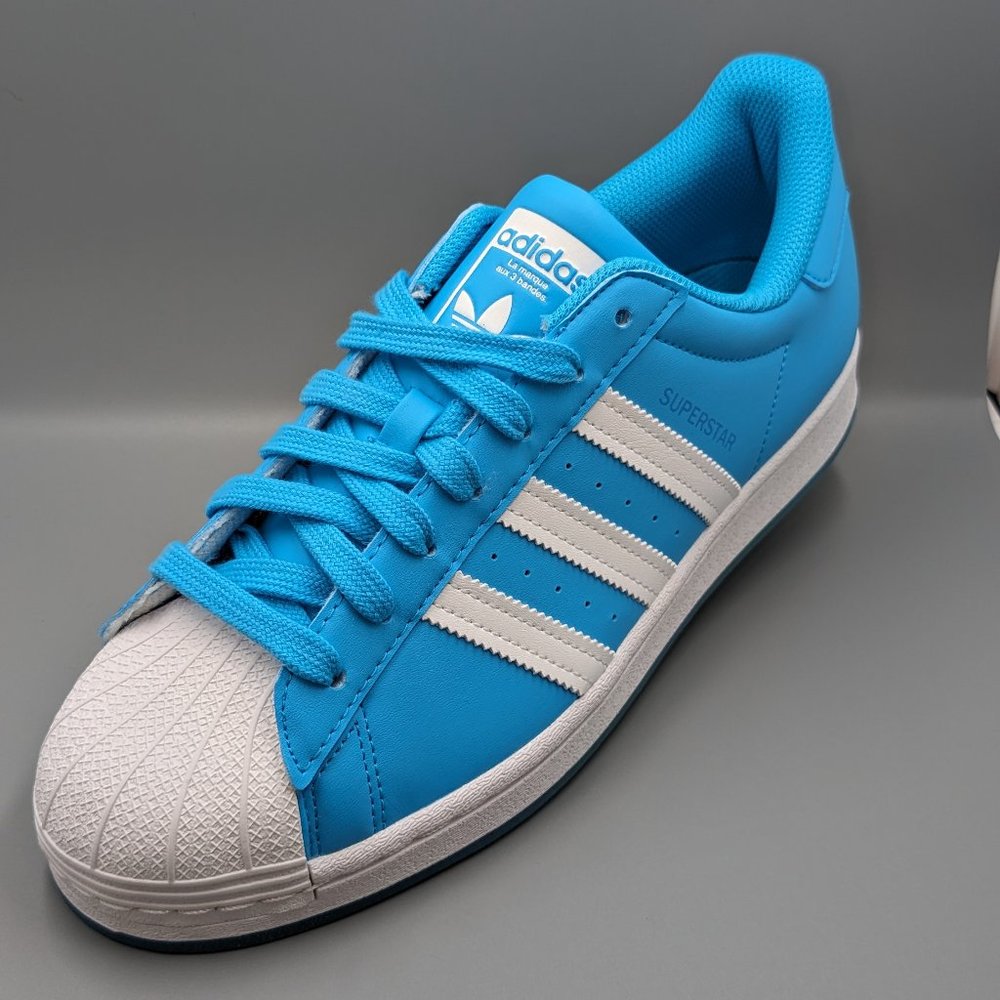 adidas *BUNDLE* Sky Rush Superstar / Firebird - Picture 3 of 12